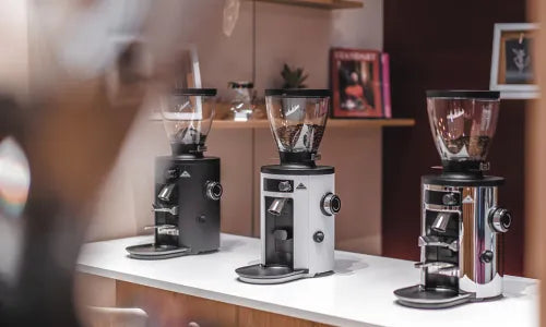 Coffee Grinder