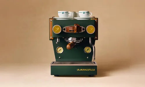 Espresso Coffee Machine
