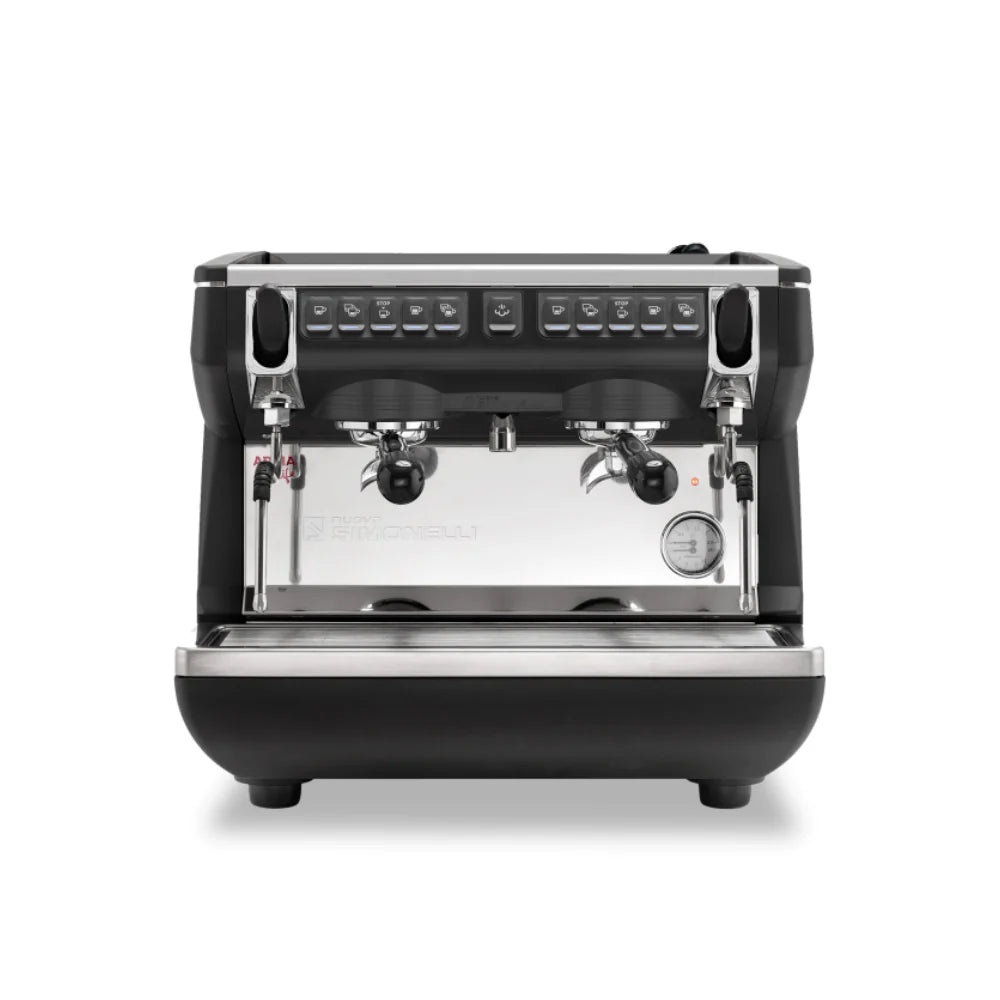 Nuova Simonelli Appia Life Compact Volumetric 2 Group