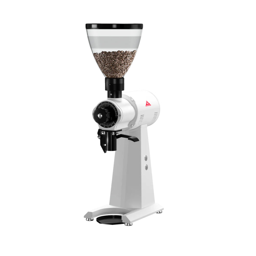 Mahlkonig EK43T Grinder — White