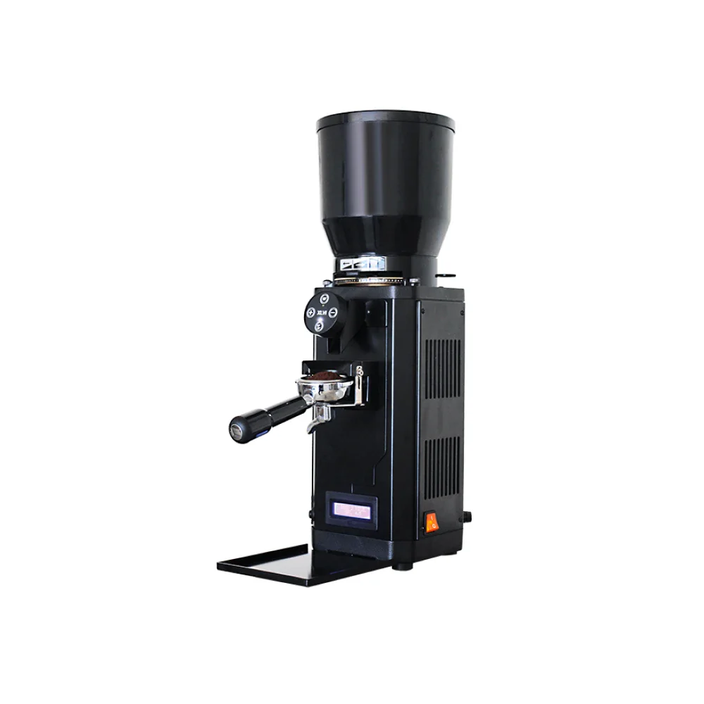 XLVI Coffee Grinder Black