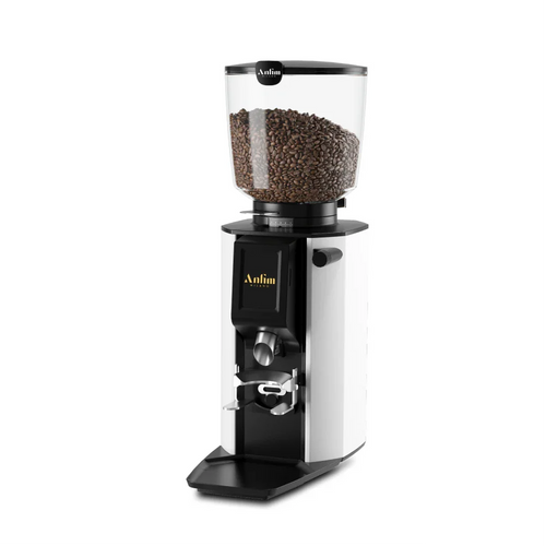 Anfim Luna Alba Espresso Grinder Rental Dubai UAE