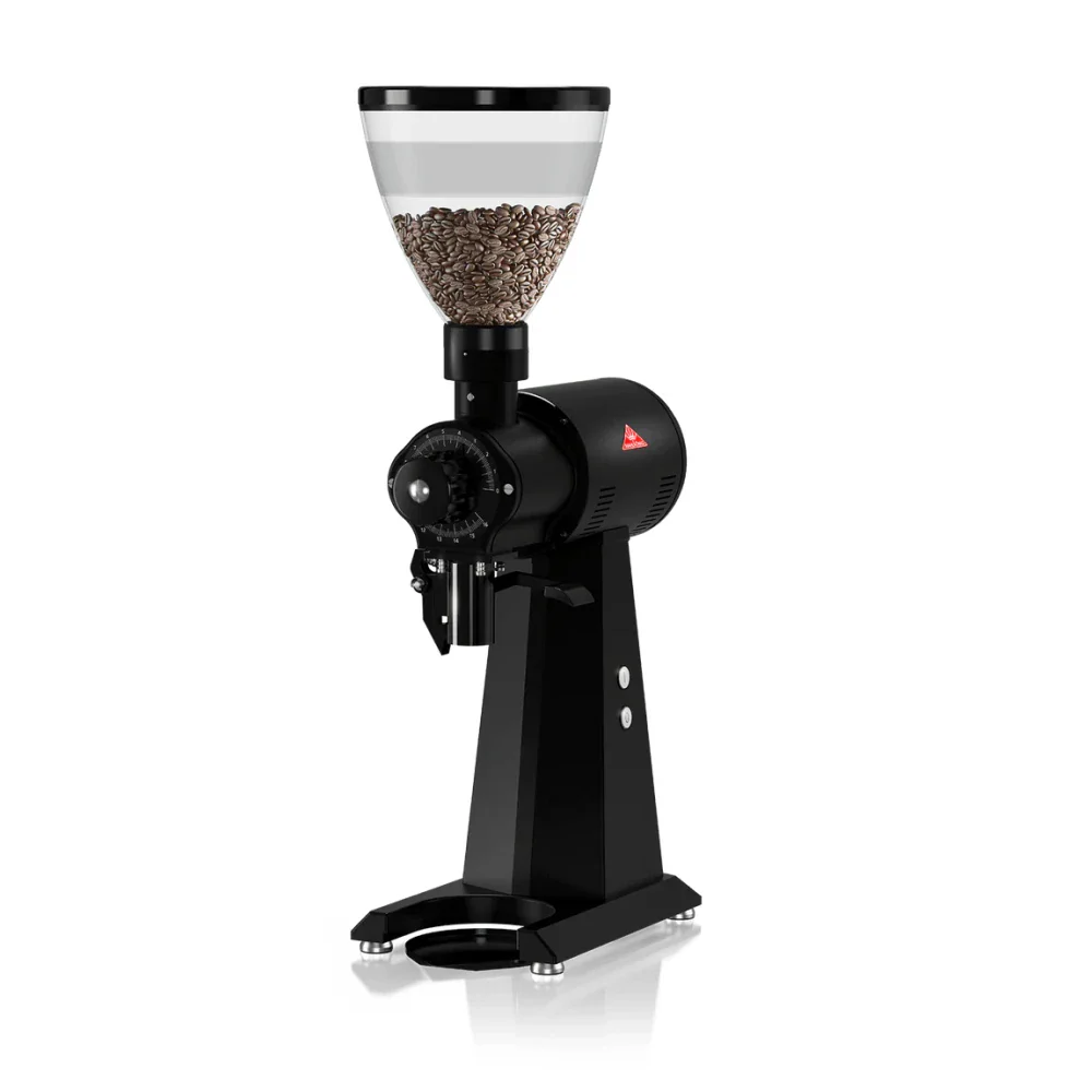 Mahlkonig EK43T Coffee Grinder - Black