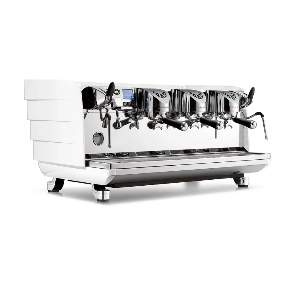 Victoria Arduino White Eagle 2 Group Espresso Machine Rental Dubai UAE