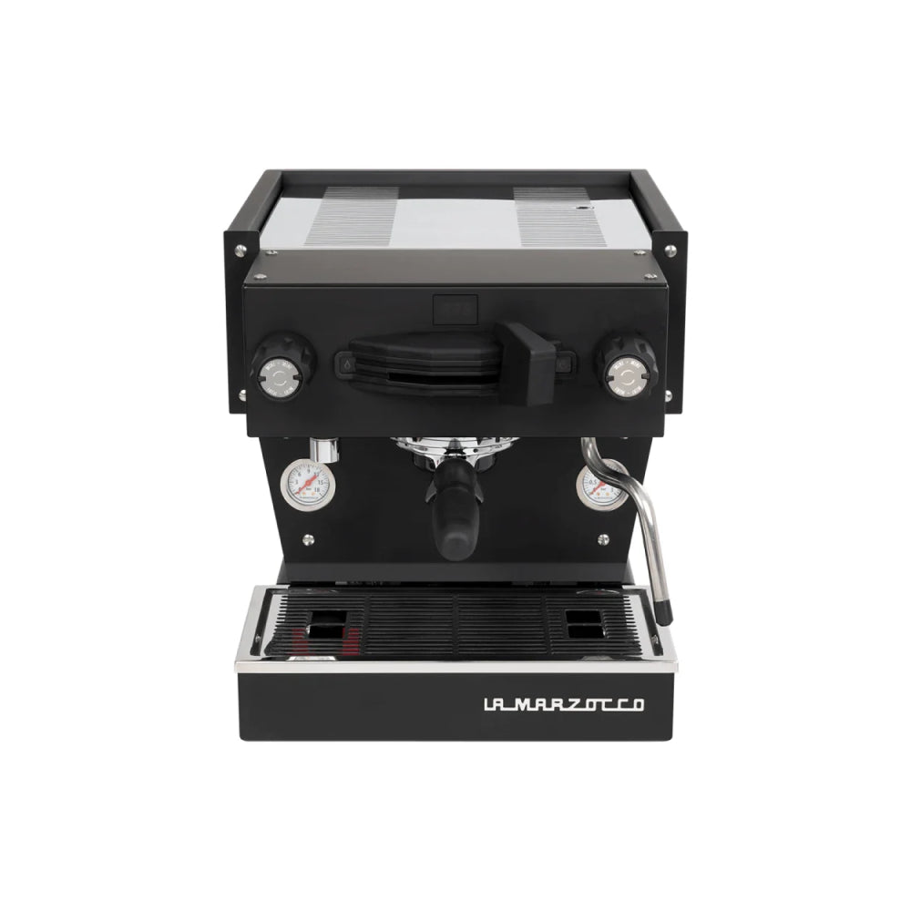 La Marzocco Linea Mini Semi-automatic 1 Group Black