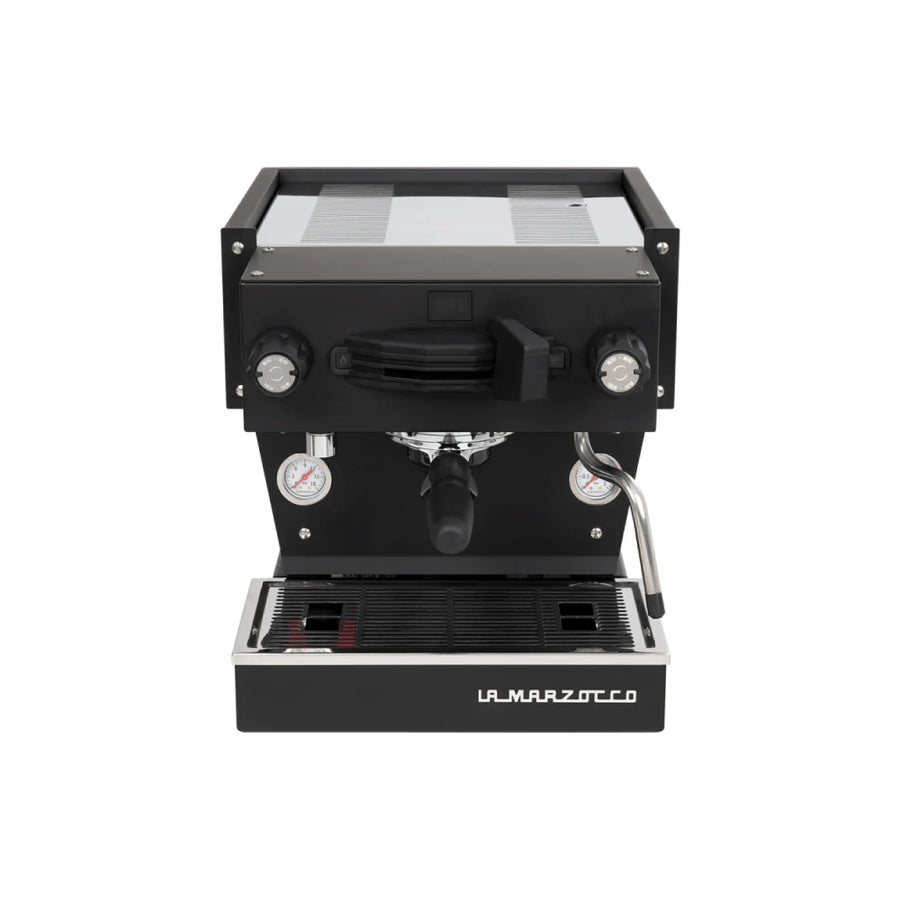 La Marzocco Linea Mini 1 Group — Black