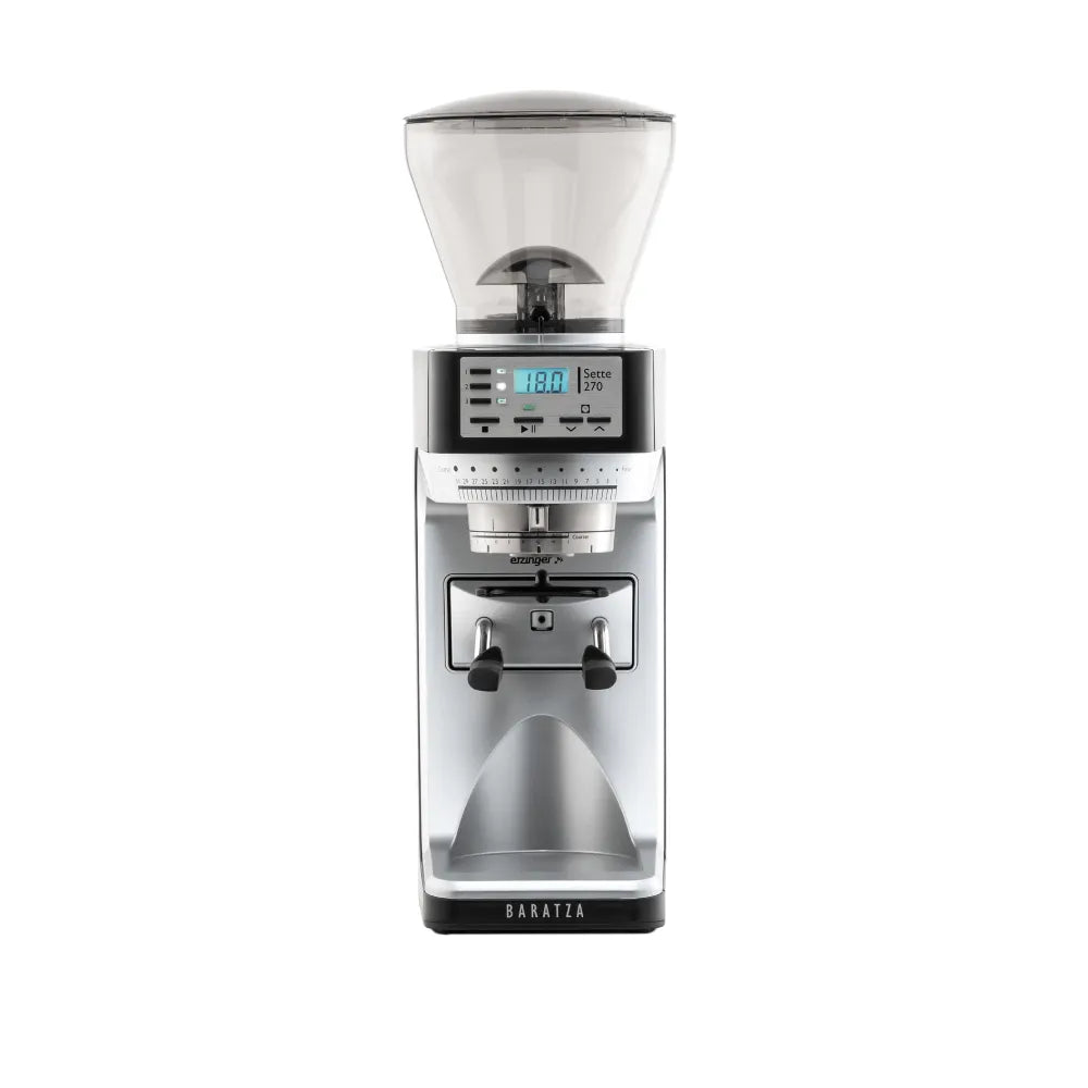 Baratza Sette Single-Dose Espresso Grinder Rental Dubai UAE