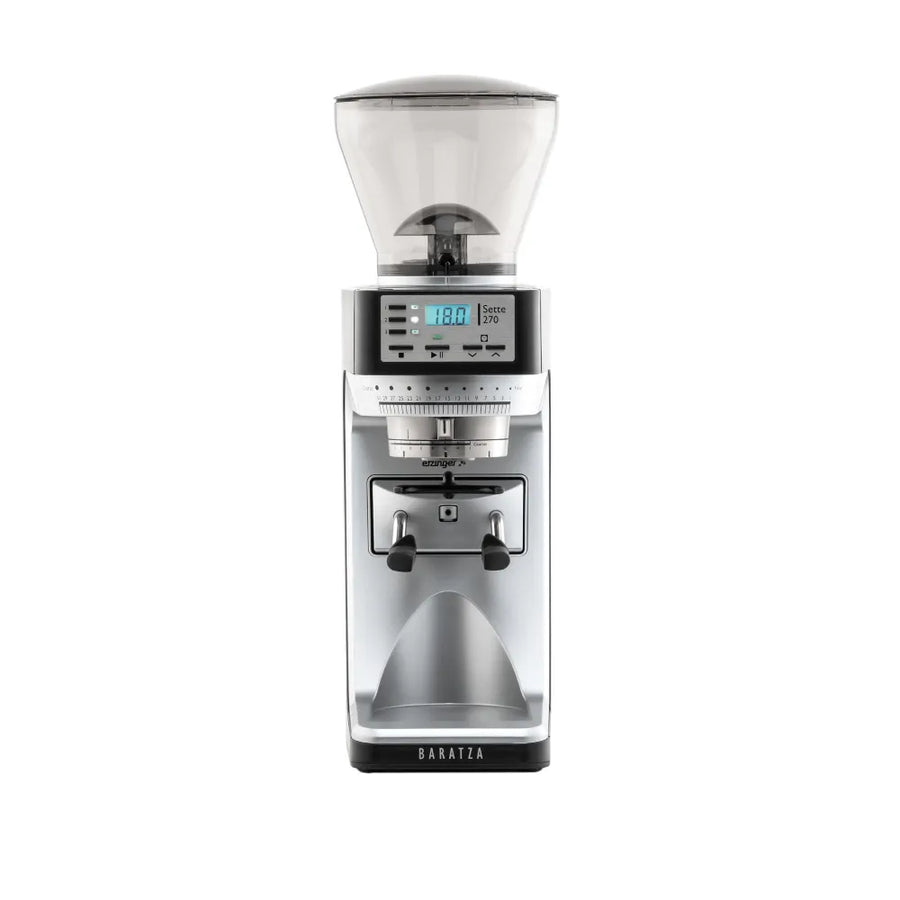 Baratza Sette Single-Dose Espresso Grinder